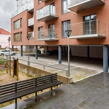 Appartement Katarina