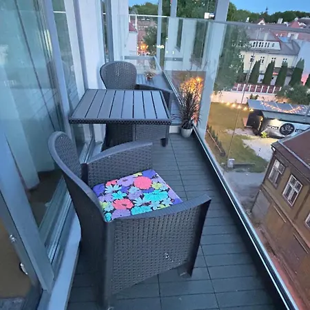 Appartamento Katarina Pärnu