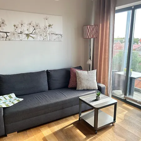 Katarina Appartement