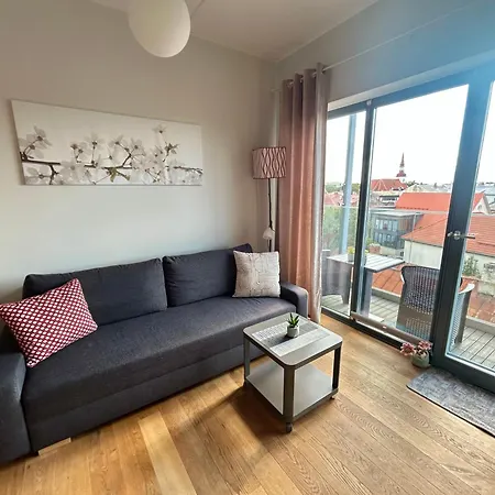 Appartement Katarina