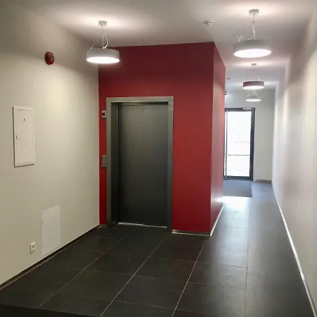 Katarina Appartement