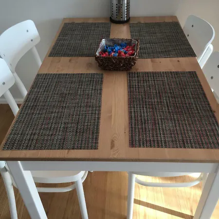 Katarina Appartement Pärnu