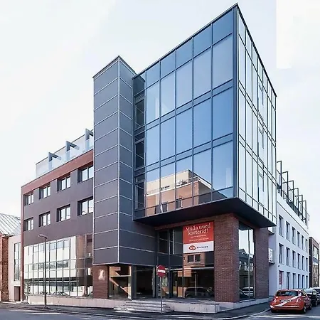 Katarina Apartment *
