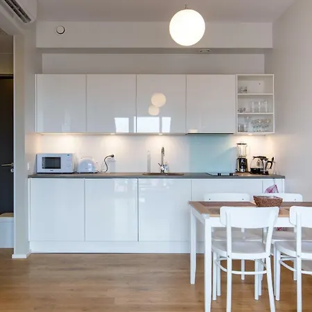 Appartement Katarina *
