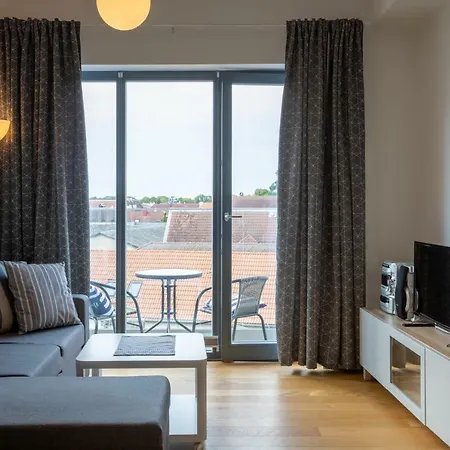Katarina Apartment
