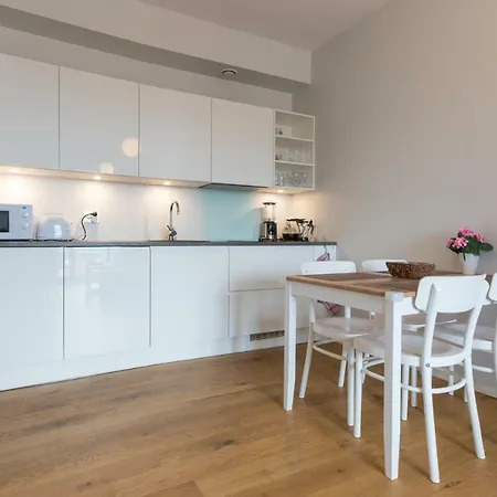 Katarina Apartament *