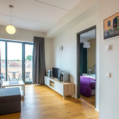 Apartment Katarina *