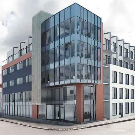 Katarina Apartment