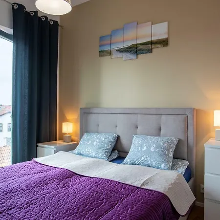 Appartement Katarina Pärnu