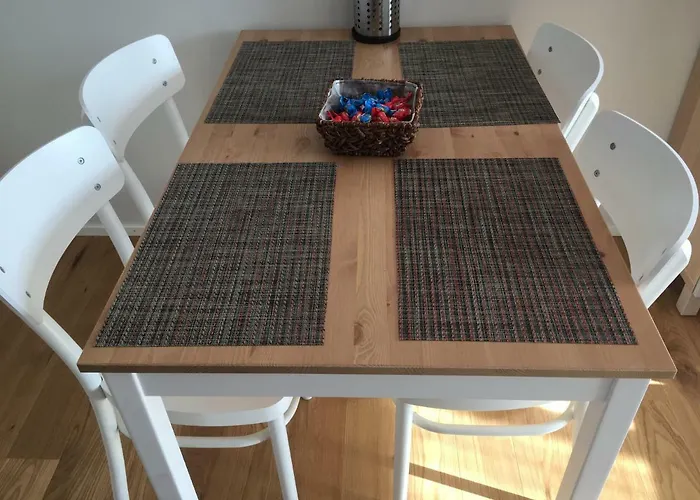 Katarina Apartman Pärnu