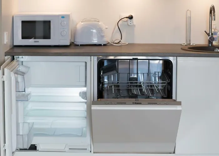 Katarina Apartmán *