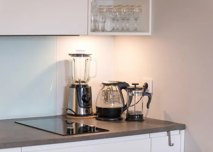 Katarina Apartman Pärnu