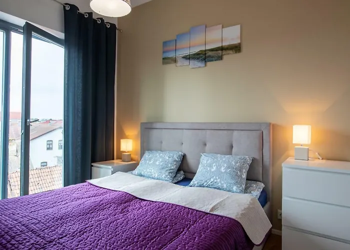 Apartman Katarina Pärnu